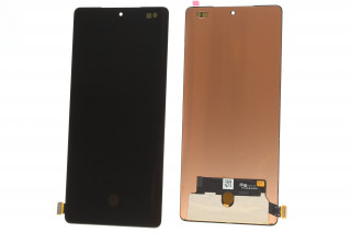 Дисплей Tecno Camon 40 4G (CM5), оригинальная AMOLED матрица, К-1