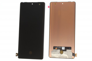 Дисплей Tecno Camon 40 Pro 5G (CM7), оригинальная AMOLED матрица, К-1