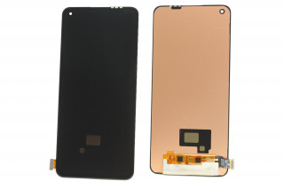 Дисплей OnePlus 8T, 9R, OLED, К-1