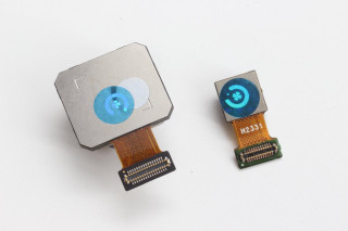Камера задняя Huawei Nova 12i (CTR-L81) (2шт: 108MP, 2MP), К-1