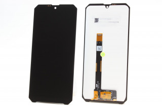 Дисплей Blackview BV7200, оригинальная матрица, К-1