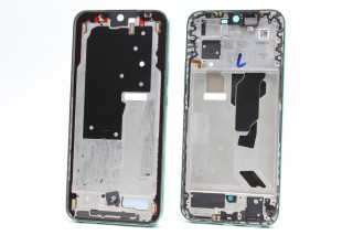 Рамка дисплея Huawei Nova 11 (FOA-LX9), зеленый, оригинал, с разбора