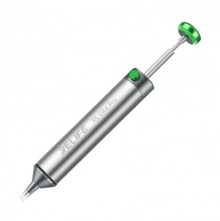 Оловоотсос алюминиевый Relife RL-084 Pro