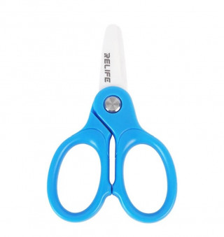 Керамические ножницы Relife RL-102A