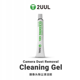 Гель 2UUL GL03 для очистки стекол камеры, 30 г