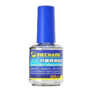Активатор адгезии (праймер) Mechanic GL20,  прозрачный, 20мл