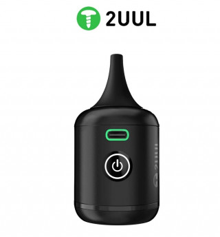 Воздуходувка аккумуляторная 2UUL DA90, 30W, 1300 мАч