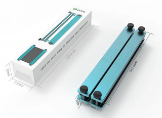 Пресс зажим для склейки дисплеев с рамкой (планшет), 2UUL DA02
