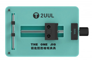 Держатель для плат и микросхем 2UUL BH03