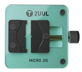 Держатель для плат и микросхем 2UUL BH04