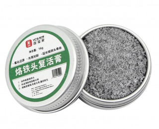 Активатор (очиститель) жала паяльника YCS, 16г