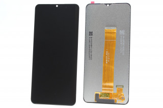 Дисплей Samsung A125F, A127F, M127 Galaxy A12, A12s, M12, матрица оригинал, (ver. SM-M127F), К-1