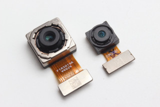 Камера Xiaomi Redmi 13C, Poco C65 (2 шт: 50MP, 2MP) (23108RN04Y  2310FPCA4G), К-1
