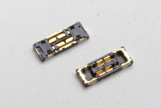 Коннектор АКБ iPhone 11, 11 Pro, 11 Pro Max на материнскую плату