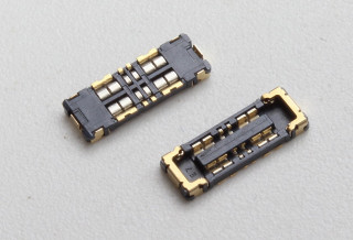 Коннектор АКБ Oppo A74, A57s, Realme 9 4G, 9i 4G, 9 Pro, C51, C55, Narzo 50 4G, Samsung A05s на материнскую плату