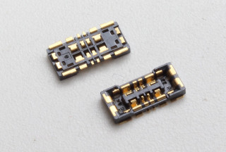 Коннектор АКБ Xiaomi, Honor, Huawei на материнскую плату