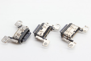 Разъем зарядки (системный) Samsung A346, A356, A536, A556, A566, К-1