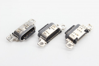 Разъем зарядки (системный) Samsung A336, A525, A526, A528, A546, A725, A736, К-1