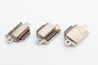 Разъем зарядки (системный) Samsung G970, G973, G975, К-1