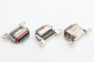 Разъем зарядки (системный) Samsung G990, G991, G996, G998, S901, S906, S908, S911, S916, S918, S921, S926, S928, К-1