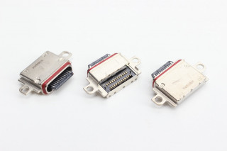 Разъем зарядки (системный) Samsung F731B Galaxy Z Flip5, F946 Galaxy Z Fold5, К-1