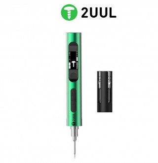 Электрическая отвертка 2UUL SD11