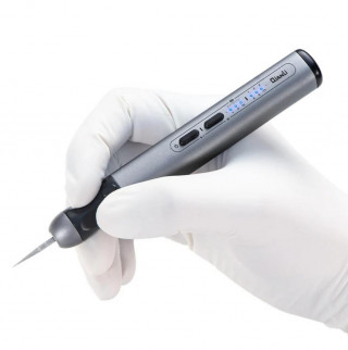 Шлифовальная аккумуляторная машинка QianLi DM460K