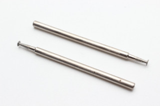 Насадка (2 мм) с алмазным напылением для шлифовальной машинки, цена за 1 шт