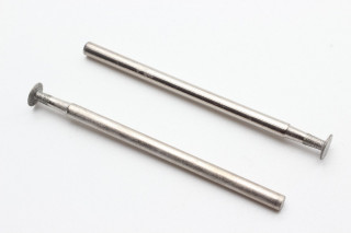 Насадка (4 мм) с алмазным напылением для шлифовальной машинки, цена за 1 шт