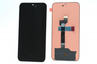 Дисплей Honor 400 (DNY-NX9), AMOLED