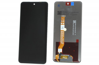 Дисплей Realme C75 4G (RMX3941), матрица оригинал, К-1