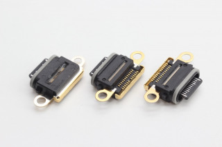 Разъем зарядки (системный) Google Pixel 9, 9 Pro, 9 Pro XL, 9a, К-1