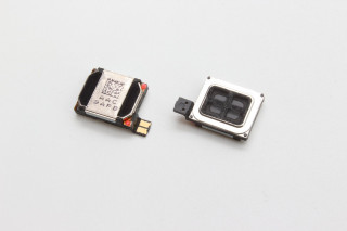 Динамик верхний Huawei Nova 10, 10 Pro, 11, 11 Pro, 12s, Honor X7b, X7c, X9c, 90 Smart, 200, 200 Pro, К-1