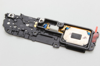 Динамик нижний (музыкальный) Honor X8a 4G (CRT-LX1) в сборе, К-1