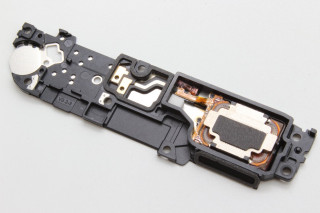 Динамик нижний (музыкальный) Honor X8b (LLY-LX1) в сборе, К-1