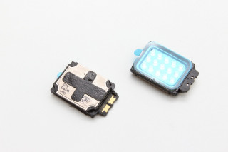 Динамик нижний (музыкальный) Samsung A155F, A156B, A256E, M156B, Galaxy A15 4G, A15 5G, A25 5G, M15 5G, K-1