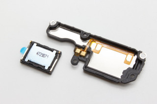 Динамик нижний (музыкальный) Realme C55 (RMX3710), К-1