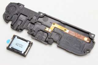 Динамик нижний (музыкальный) Realme C30 (RMX3581), К-1