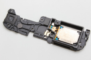 Динамик нижний (музыкальный) Xiaomi Poco X6 5G в сборе, К-1