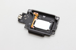 Динамик нижний (музыкальный) Xiaomi Redmi Note 14 4G в сборе, К-1