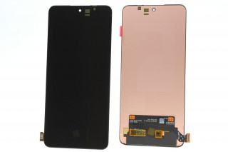 Дисплей Realme 15 (RMX5106), AMOLED, оригинал