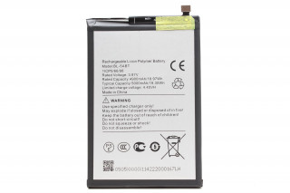 Аккумулятор BL-5ABT, Tecno Spark 30C, Spark 30 4G, 5G, K-1