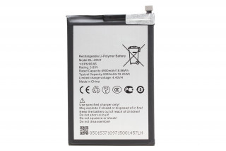 Аккумулятор BL-49NT, Tecno Spark Go 2023, Go 2024, Go 1, Go 2, POP 7, широкий коннектор, К-1