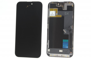 Дисплей iPhone 14 Pro Max, Hard OLED, оригинал GX