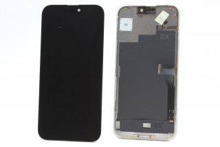 Дисплей iPhone 15 Pro Max, OLED, оригинал GX