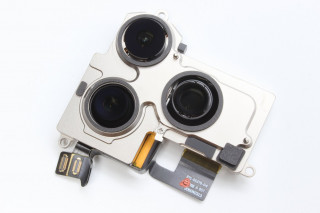 Камера задняя для iPhone 17 Pro Max, с разбора