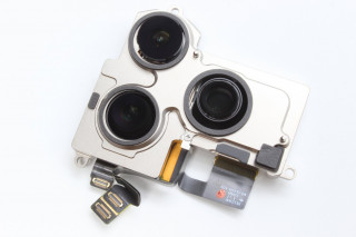 Камера задняя для iPhone 17 Pro, с разбора
