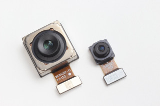 Камера задняя Honor 400 Lite (ABR-NX1), Honor X8c (ABR-LX1), (2шт: 100MP, 5MP), оригинал