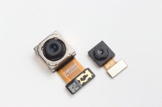 Камера задняя Samsung A065F Galaxy A06, (50 + 2MP), оригинал