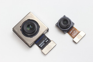 Камера Xiaomi Poco X7 Pro (2 шт: 50MP, 8MP), оригинал